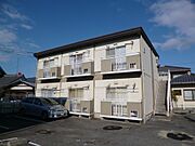 ジュネス蔵王 B 2階 築36年7ヶ月の賃貸物件