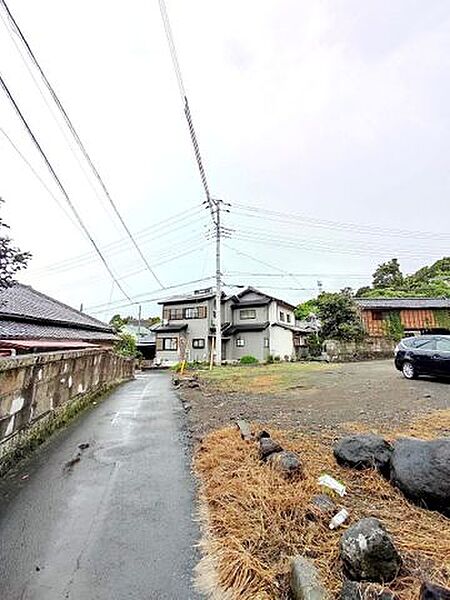 現地写真