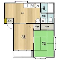 間取り：232004930390