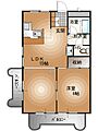 アネックス関口5階5.9万円