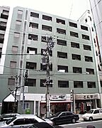 新栄町駅より徒歩5分 6階 築39年11ヶ月の賃貸物件