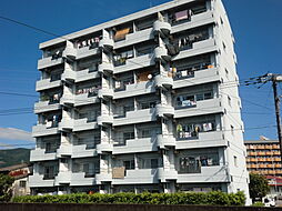 JR土讃線 高知駅 徒歩9分の賃貸マンション