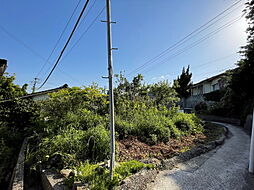 香焼町土地