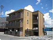 イミソーレ 1階 築19年6ヶ月の賃貸物件