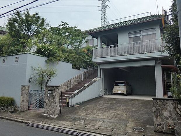 岡山市中区湊　既存住宅(7SLDK)のその他画像
