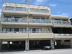 JR土讃線 高知駅 徒歩3分の賃貸マンション