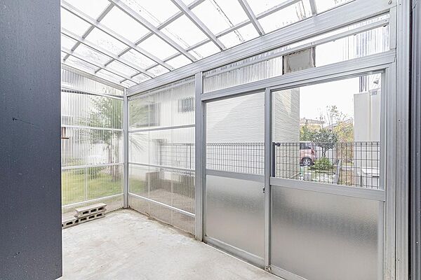 室内