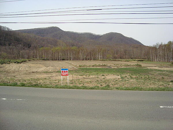 平坦”
