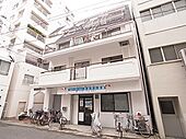 神戸市須磨区飛松町３丁目 5階建 築38年のイメージ