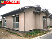 備前西市駅より徒歩12分 1階 築38年6ヶ月の賃貸物件