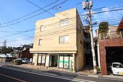 矢賀駅より徒歩35分 2階 築44年1ヶ月の賃貸物件