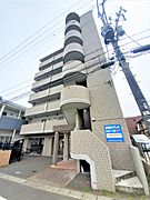 苦竹駅より徒歩12分 7階 築19年8ヶ月の賃貸物件