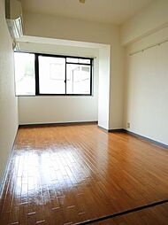 エスポワール志村坂上 107 1階2DKのリビング/ダイニング