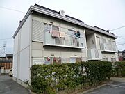 福山駅よりバス8分 徒歩3分 2階 築34年7ヶ月の賃貸物件