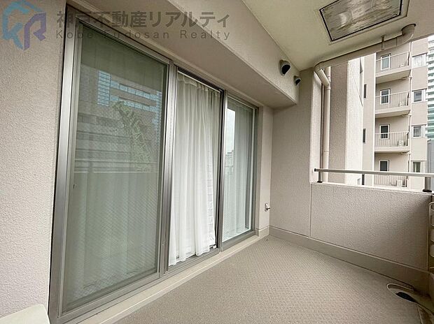 ルネ神戸旧居留地109番館(1LDK) 6階のその他画像