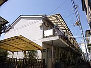 池田駅より徒歩13分 2階 築60年7ヶ月の賃貸物件