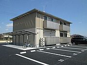 ソレアード Aの賃貸物件