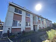 安部山公園駅より徒歩14分 2階 築34年9ヶ月の賃貸物件