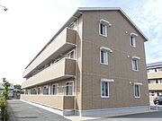 琴芝駅より徒歩32分 3階 築10年7ヶ月の賃貸物件