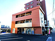 宮崎駅より徒歩12分 2階 築49年2ヶ月の賃貸物件