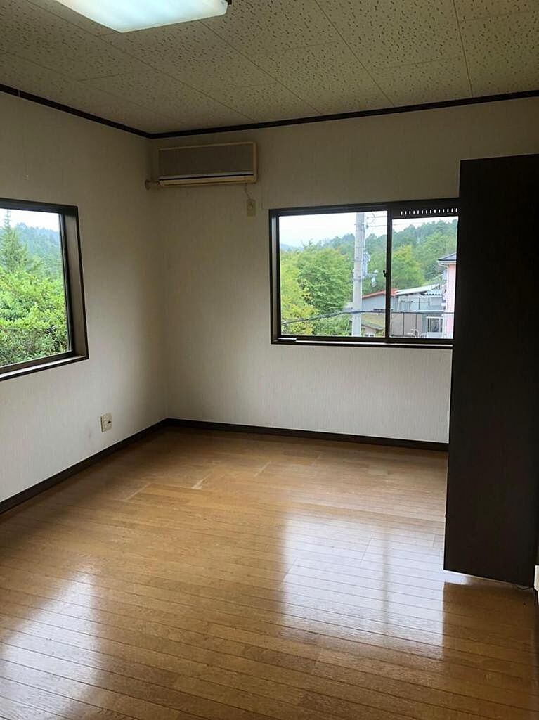 detached 滋賀県蒲生郡日野町大字上駒月828-190