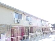 宇部新川駅より徒歩15分 1階 築5年11ヶ月の賃貸物件