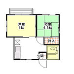澤田アパートのイメージ