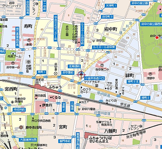 地図