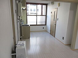 シングルステージＦＫ 103 2階1DKのリビング/ダイニング