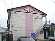 レジデンス大門 2階 築23年9ヶ月の賃貸物件