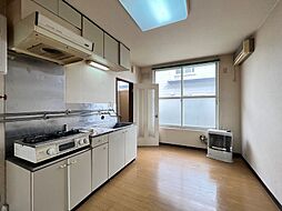 ハイツフロックス 102 1階1DKのリビング/ダイニング