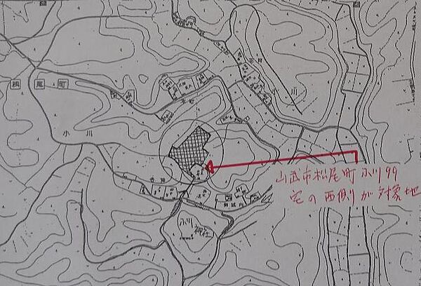 区画図：312001301893