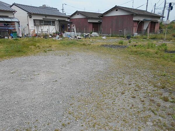 その他屋外