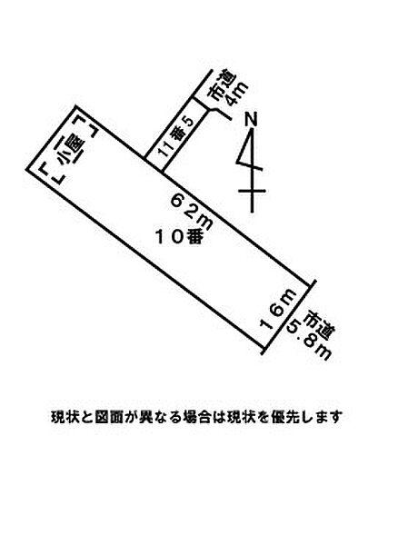 区画図：305000002289