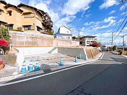 滋賀県大津市湖城が丘