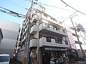 神戸市中央区筒井町３丁目 7階建 築40年のイメージ