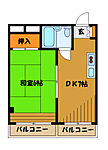 小平市天神町１丁目 4階建 築41年のイメージ