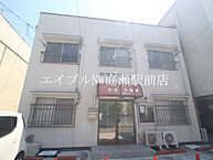 岡山県岡山市北区平野823-14：物件画像／BRUNO不動産株式会社　エイブルNW庭瀬駅前店