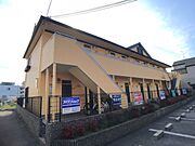 久米田駅より徒歩12分 2階 築32年の賃貸物件