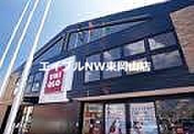 画像19:ユニクロ原尾島店 56m