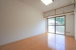 ビューパレス米ヶ袋 3階1Kのリビング/ダイニング