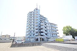 フォレストリア足利中川