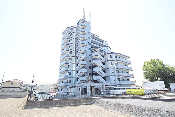 apartment 栃木県足利市中川町