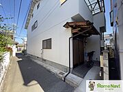 古市駅より徒歩4分 2階 築32年10ヶ月の賃貸物件