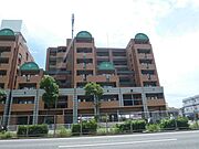 サンヒルズ松風の賃貸物件