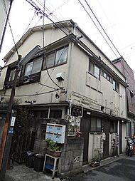 都営大江戸線 東新宿駅 徒歩10分