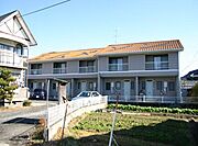 伊賀屋駅より徒歩26分 1階 築28年1ヶ月の賃貸物件