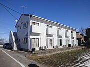 ロイヤルハイツ 2階 築35年6ヶ月の賃貸物件