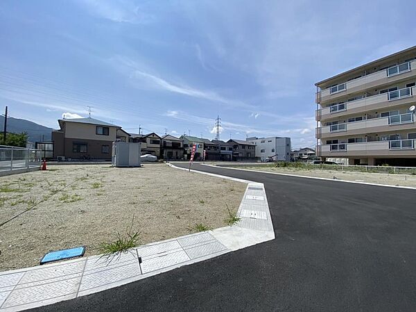 区画図：329000104674