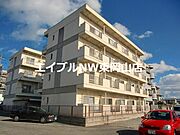 エスポアール21 A棟 4階 築38年1ヶ月の賃貸物件